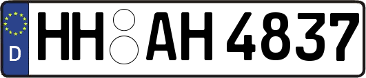 HH-AH4837
