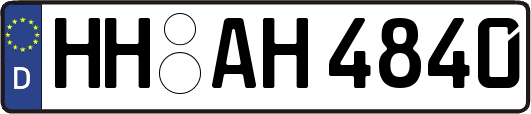 HH-AH4840