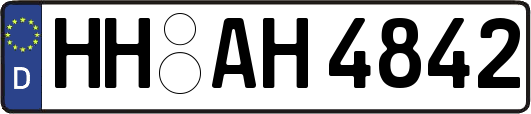 HH-AH4842