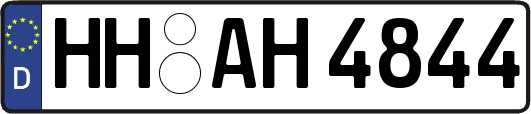 HH-AH4844