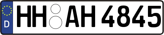 HH-AH4845