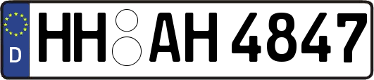 HH-AH4847