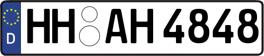 HH-AH4848