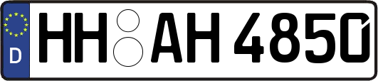 HH-AH4850
