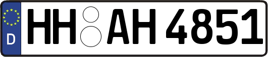 HH-AH4851