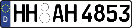HH-AH4853