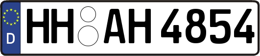 HH-AH4854