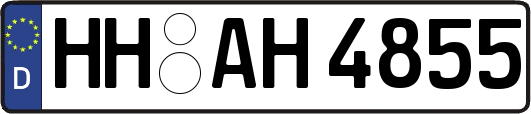 HH-AH4855