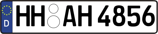 HH-AH4856