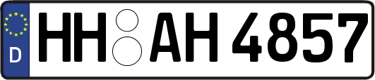 HH-AH4857