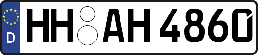 HH-AH4860