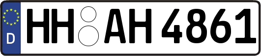 HH-AH4861