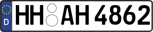 HH-AH4862