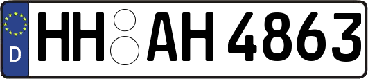 HH-AH4863