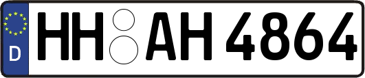 HH-AH4864