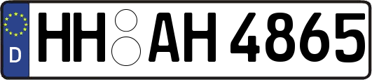 HH-AH4865