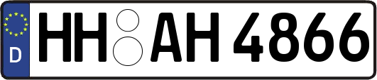HH-AH4866