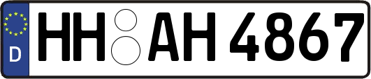 HH-AH4867