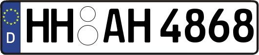 HH-AH4868