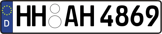 HH-AH4869