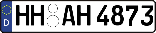 HH-AH4873