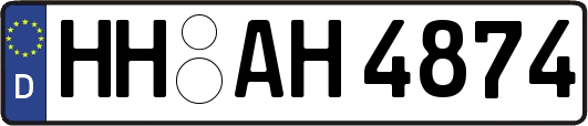 HH-AH4874
