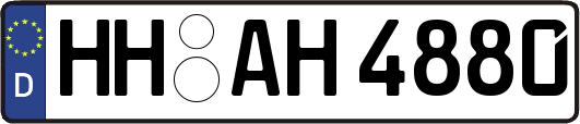 HH-AH4880