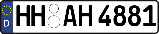 HH-AH4881