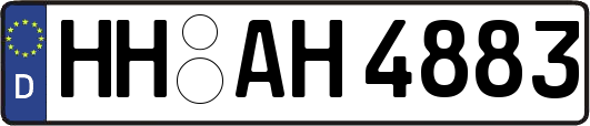 HH-AH4883