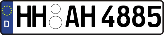 HH-AH4885
