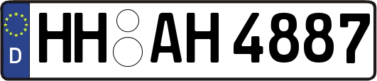 HH-AH4887