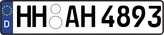 HH-AH4893