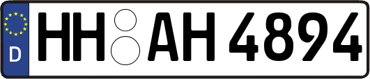 HH-AH4894