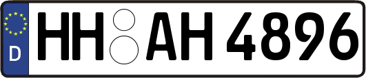 HH-AH4896