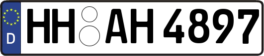 HH-AH4897