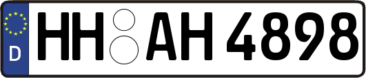 HH-AH4898