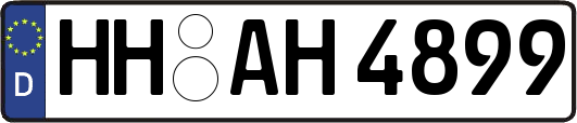HH-AH4899