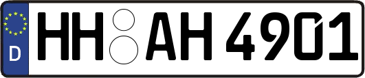 HH-AH4901