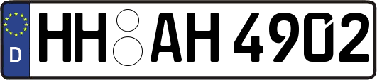 HH-AH4902