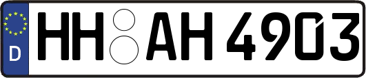 HH-AH4903