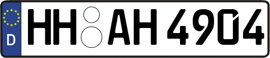 HH-AH4904