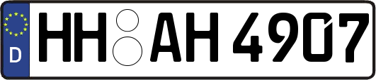 HH-AH4907