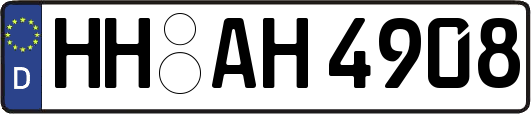 HH-AH4908