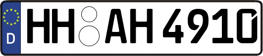HH-AH4910