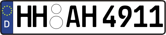 HH-AH4911