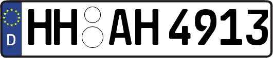 HH-AH4913