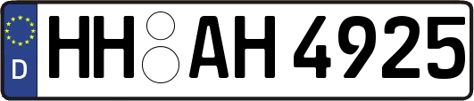 HH-AH4925