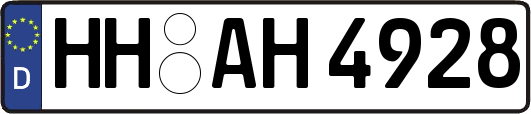 HH-AH4928
