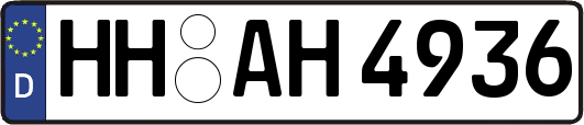 HH-AH4936