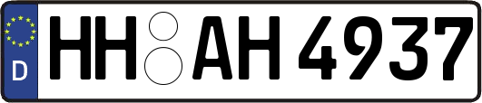 HH-AH4937